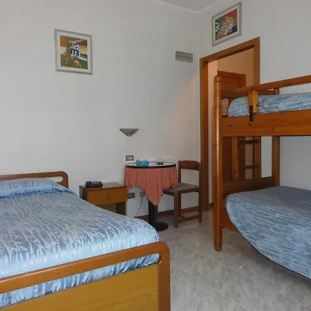 Hotel Ristorante Grigna 3*