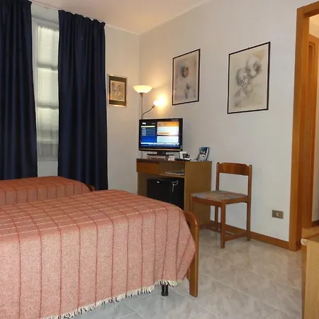 Hotel Ristorante Grigna 3*