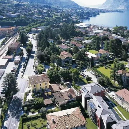 Ristorante Grigna マンデッロ・デル・ラーリオ