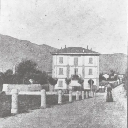 Ristorante Grigna ホテル