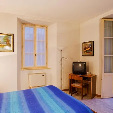 Hotel Ristorante Grigna