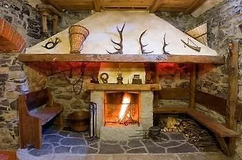 Ristorante Grigna Mandello del Lario