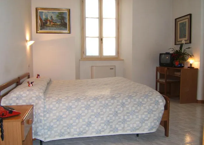 Ristorante Grigna Hotel