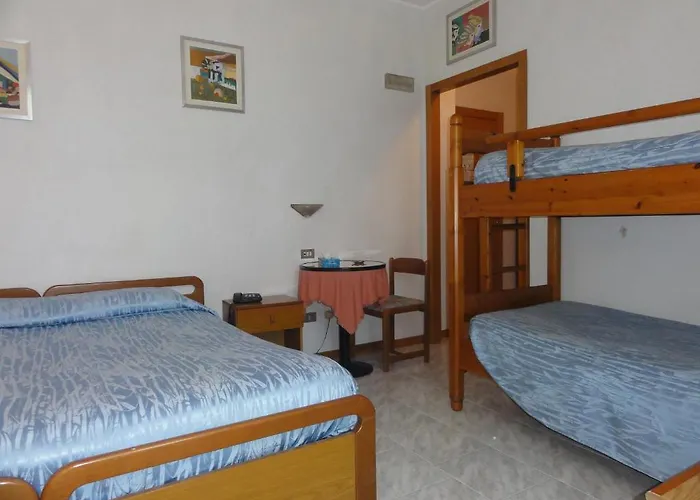 Hotel Ristorante Grigna 3*