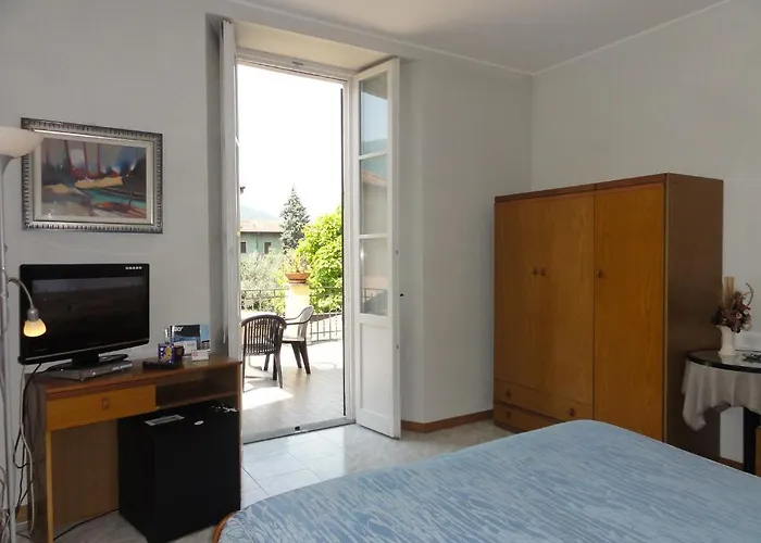 Hotel Ristorante Grigna 3*