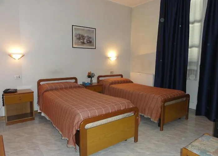 Ristorante Grigna 3*