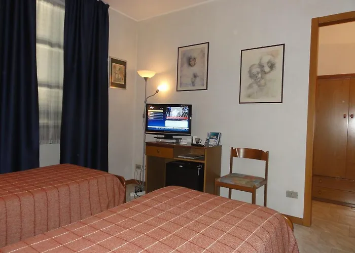 Ristorante Grigna Hotel 3*