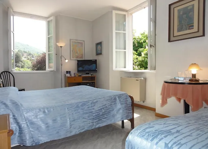 Hotel Ristorante Grigna Mandello del Lario