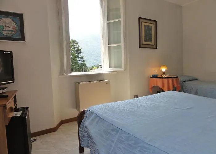 Ristorante Grigna 3* Mandello del Lario