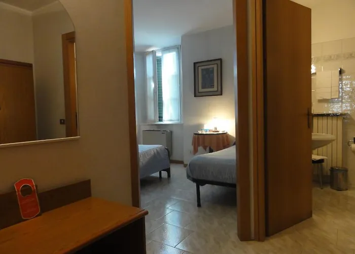 Ristorante Grigna Hotel