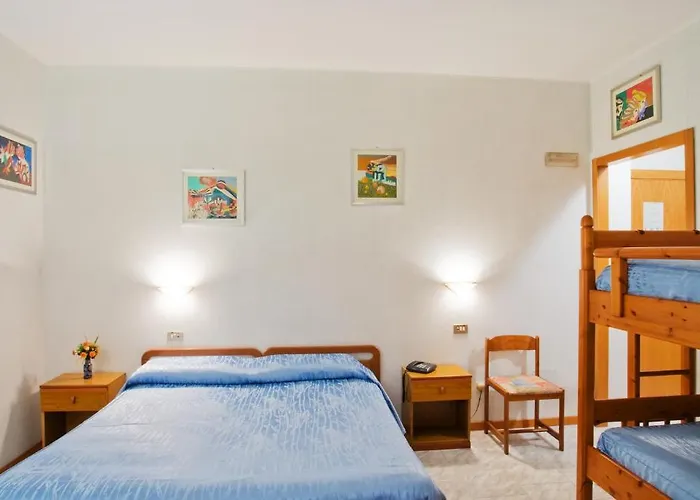 Ristorante Grigna Hotel 3*