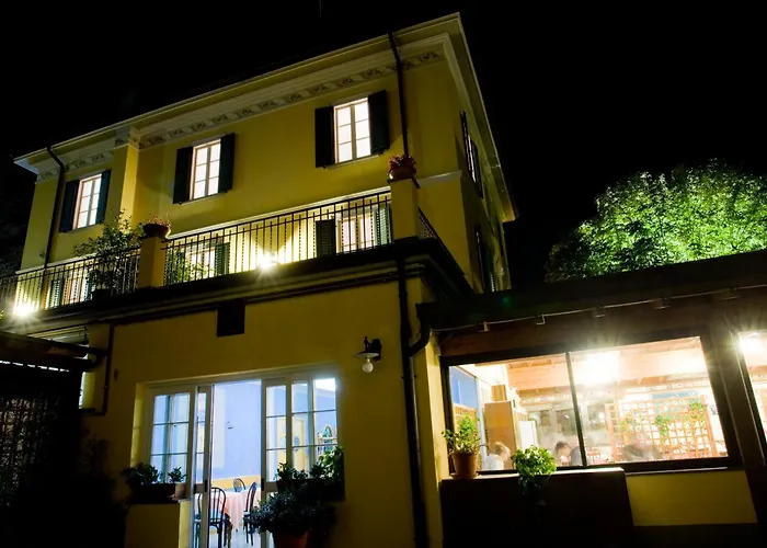 Hotel Ristorante Grigna 3*