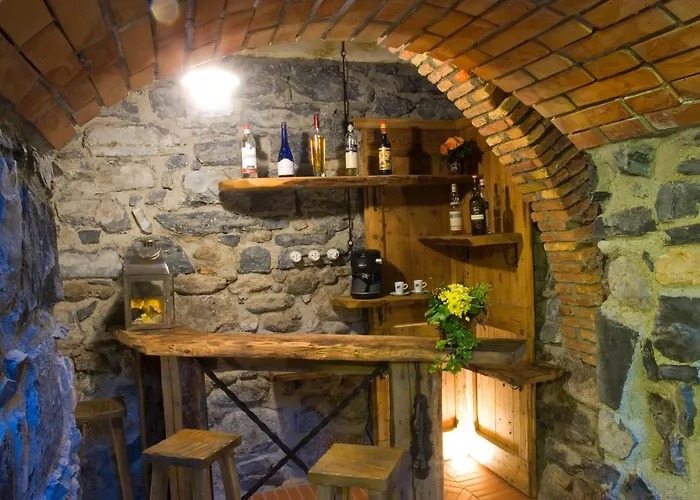 Ristorante Grigna Hotel Mandello del Lario