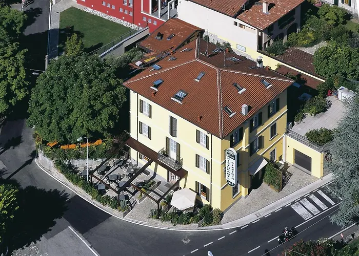 Ristorante Grigna 3* Mandello del Lario