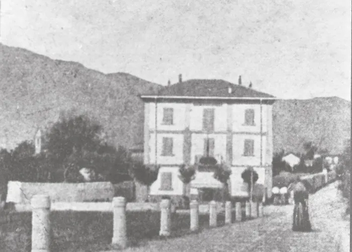 Ristorante Grigna Hotel