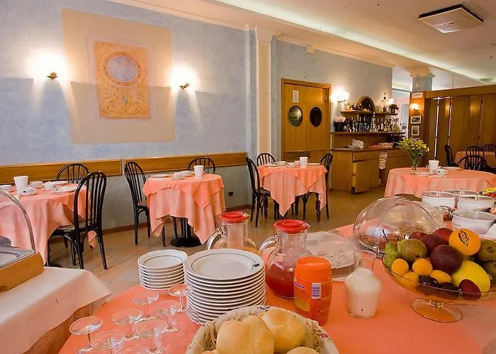 Ristorante Grigna Hotel Mandello del Lario