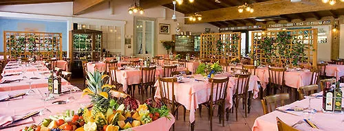 Hotel Ristorante Grigna 3*