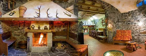 Hotel Ristorante Grigna 3*