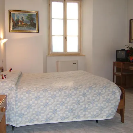 Ristorante Grigna Szálloda