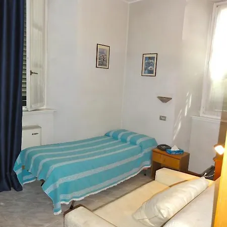 Ristorante Grigna Szálloda