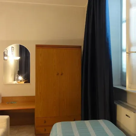 Szálloda Ristorante Grigna 3*