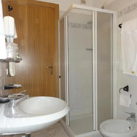 Hotel Ristorante Grigna Mandello del Lario