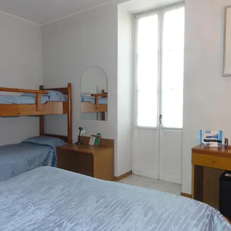 Ristorante Grigna Hotel