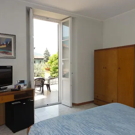 Szálloda Ristorante Grigna 3*