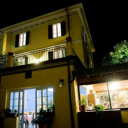 Hotel Ristorante Grigna 3*