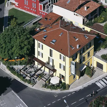 Ristorante Grigna 3* Mandello del Lario