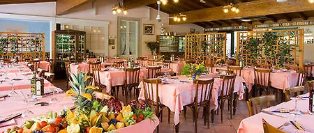 Szálloda Ristorante Grigna 3*