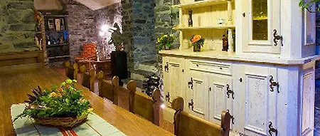 Ristorante Grigna