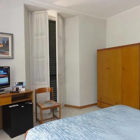 Szálloda Ristorante Grigna 3*