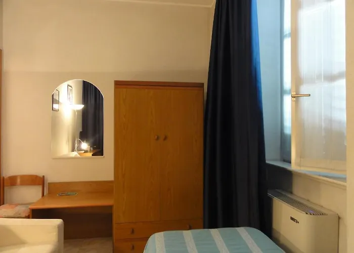 Hotel Ristorante Grigna 3*