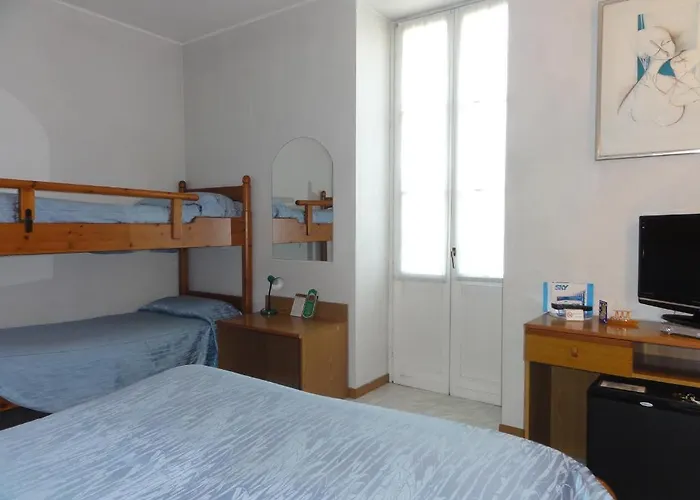 Ristorante Grigna Hotel