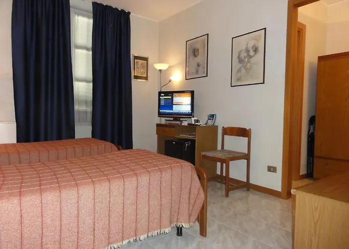 Hotel Ristorante Grigna 3*