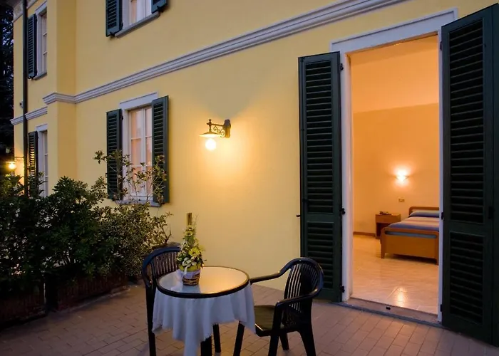 Ristorante Grigna Hotel