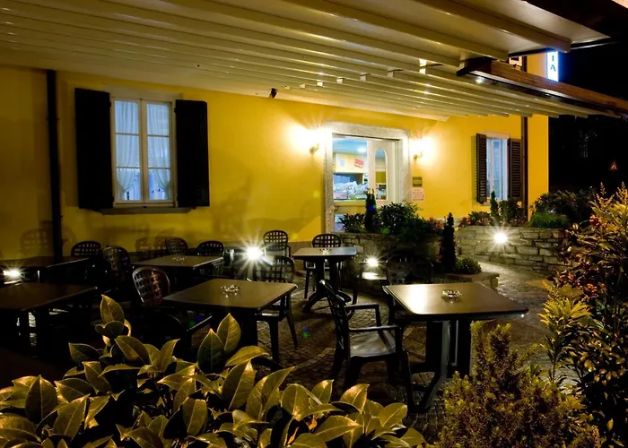 Ristorante Grigna 3*