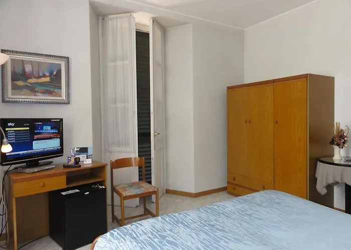 Hotel Ristorante Grigna 3*