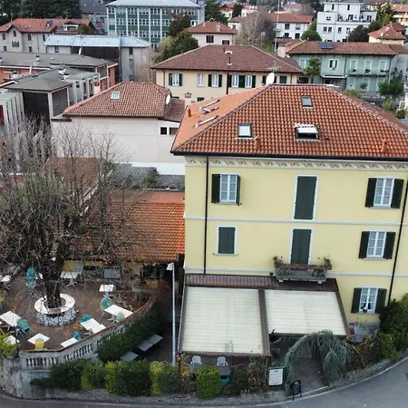 Ξενοδοχείο Ristorante Grigna Mandello del Lario