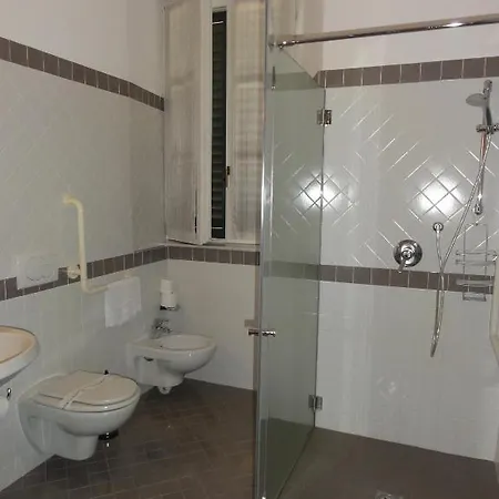 Ristorante Grigna Ξενοδοχείο 3*