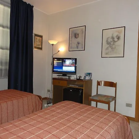 Ristorante Grigna Ξενοδοχείο 3*