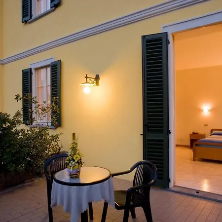 Ristorante Grigna Ξενοδοχείο