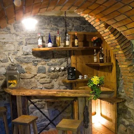 Ristorante Grigna Ξενοδοχείο Mandello del Lario