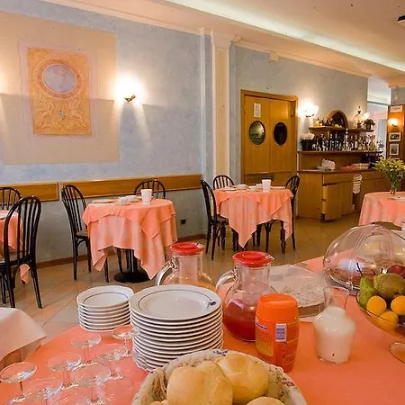 Ristorante Grigna Ξενοδοχείο Mandello del Lario
