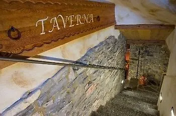 Ξενοδοχείο Ristorante Grigna